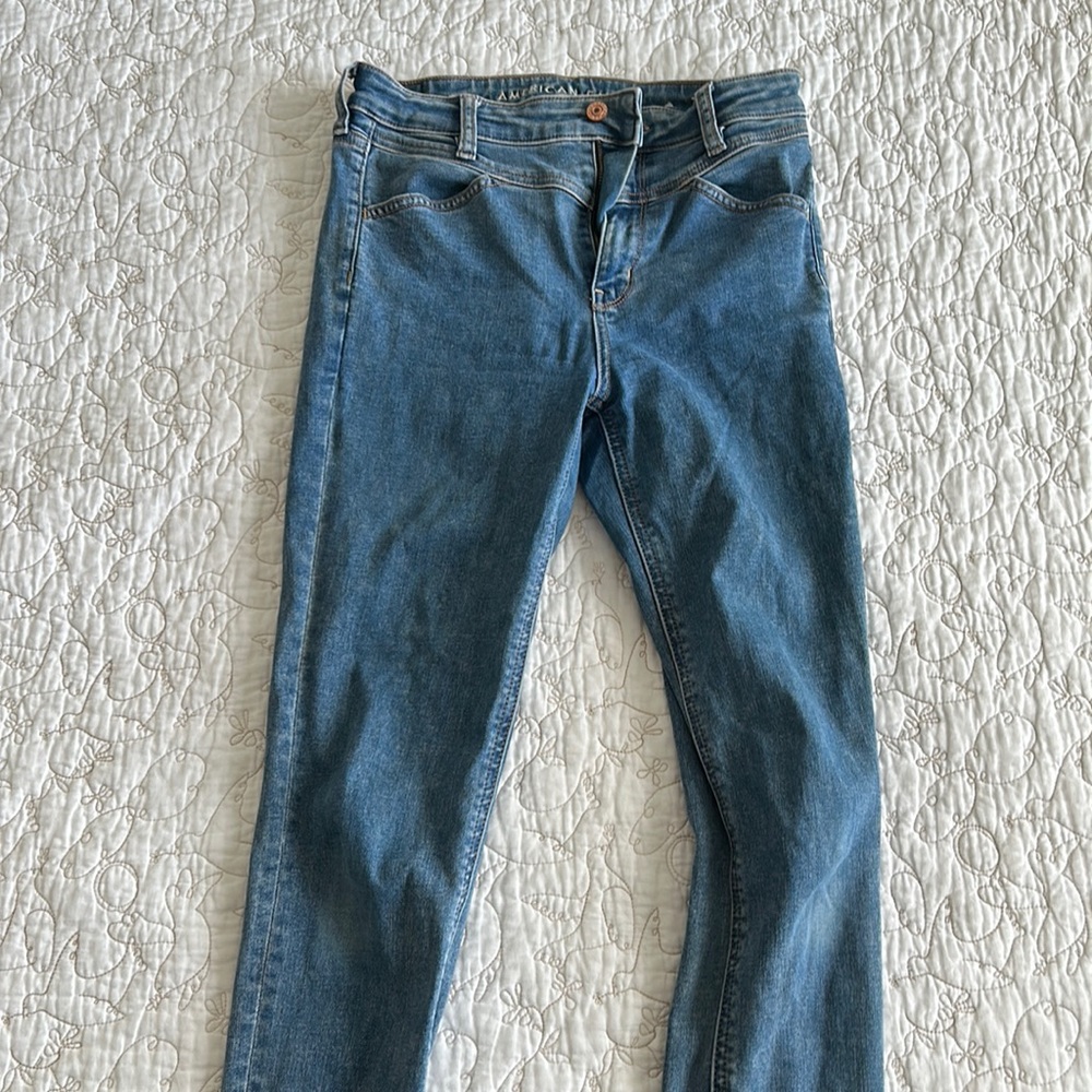 AE Jeans